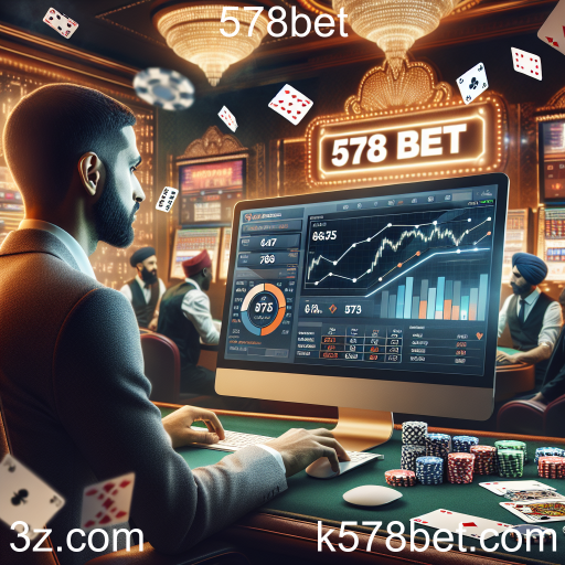 Aumente suas Chances com Dicas de Aposta no 578bet