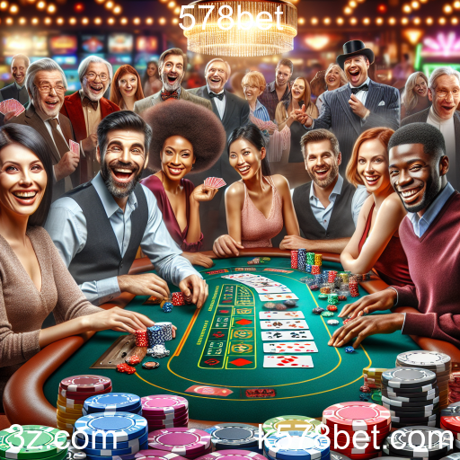 A Magia dos Jogos de Mesa: Conectando Pessoas e Estimulando Mentes